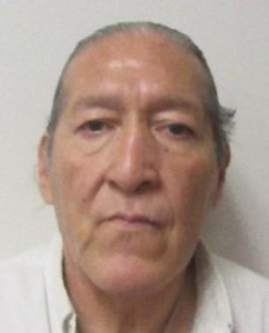John L Pena a registered  of 