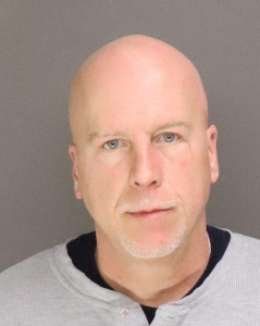 George Mcfadden a registered Sex Offender of New York