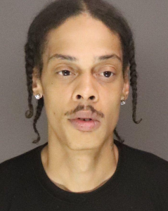 Lawrence Walsh a registered Sex Offender of New York