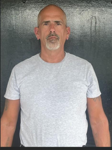 William Blowers a registered Sex Offender of New York