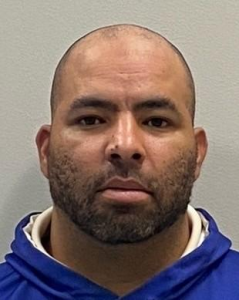 Raul Morales a registered Sex Offender of New York