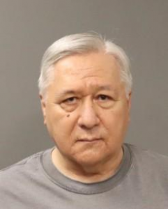Mark Allinger a registered Sex Offender of New York