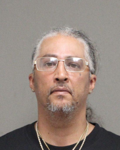 Francisco Rivera-rosa a registered Sex Offender of New York
