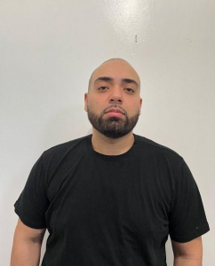Jose Rodriguez a registered Sex Offender of New York