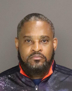 Lonnie Eugene a registered Sex Offender of New York
