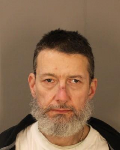 Joseph J Abdallah a registered Sex Offender of New York