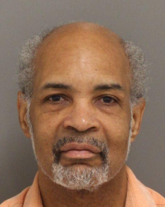 Mark Jackson a registered Sex Offender of New York