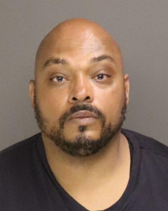 Etzer Edmee a registered Sex Offender of New York