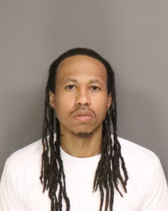 Dorrelle Sykes a registered Sex Offender of New York