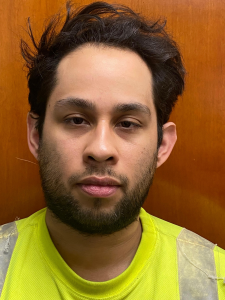 Luis Blanco a registered Sex Offender of New York