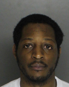 Marquise Walker a registered Sex Offender of New York