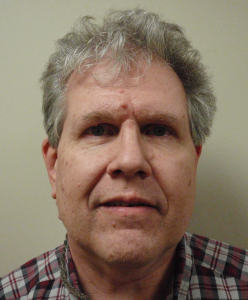 David Glover a registered Sex Offender of New York