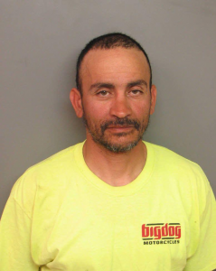 Jose Rosa a registered Sex Offender of New York