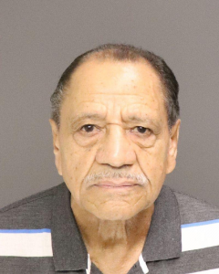 Felix Quintero a registered Sex Offender of New York
