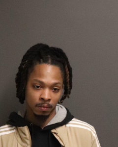Isaiah Philpot a registered Sex Offender of New York