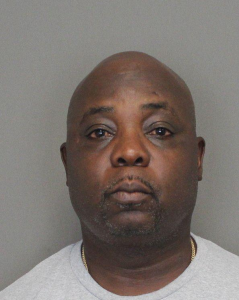 Kenneth E Howard a registered Sex Offender of New York