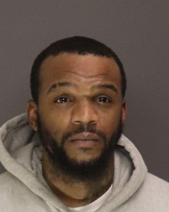 Arsenio Evans a registered Sex Offender of New York