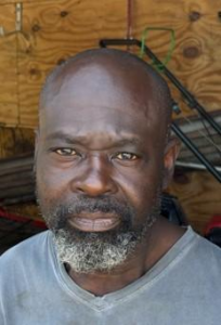 Fred Hollman a registered Sex Offender of New York