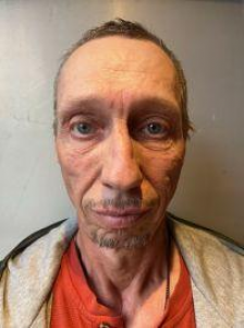 Randall Brown a registered Sex Offender of New York