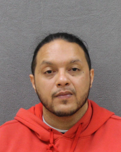 Angel Nieves a registered Sex Offender of New York