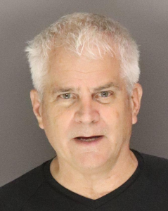 Paul G Martin a registered Sex Offender of New York