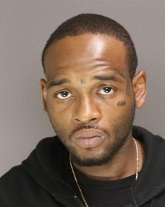 Kendale Judge a registered Sex Offender of New York