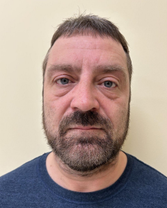Louis West a registered Sex Offender of New York