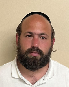 Zev Zitrenbaum a registered Sex Offender of New York
