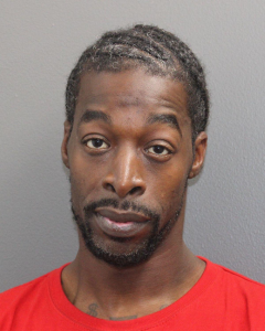 Rasaun Watkins a registered  of 