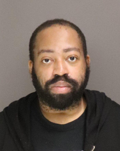 Xavier Delong a registered Sex Offender of New York