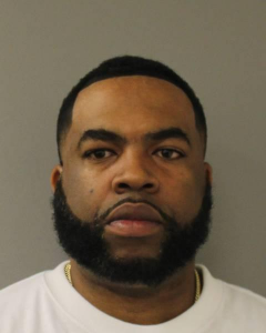 Santwan Donerlson a registered Sex Offender of New York
