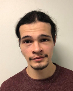 Bryan Graham a registered Sex Offender of New York