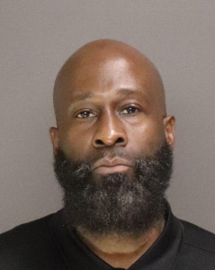 Simon Watts a registered Sex Offender of New York