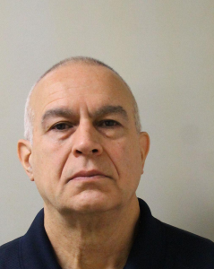 Edgar Real a registered Sex Offender of New York