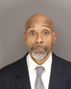 Tracy Morris a registered Sex Offender of New York