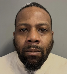 Kevin Sanders a registered Sex Offender of New York