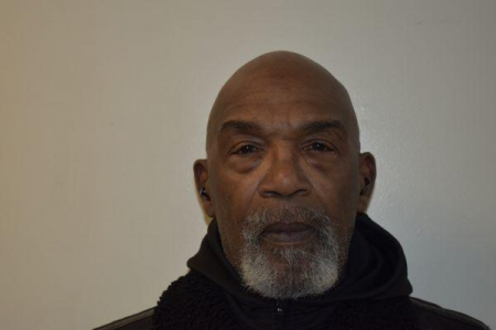 Audwin E Davis a registered Sex Offender of New York