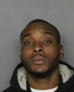 Stephen Garrison a registered Sex Offender of New York