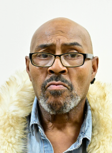 Demetrius Whitaker a registered Sex Offender of New York
