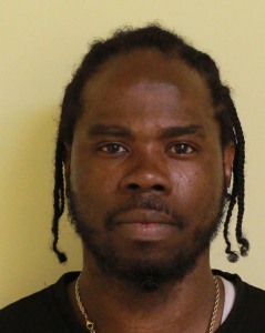 William Smith a registered Sex Offender of New York