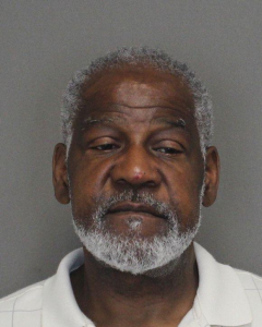 Leonard L Jackson a registered  of 