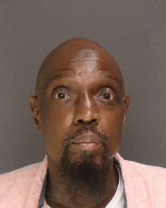 Darryl Smith a registered Sex Offender of New York