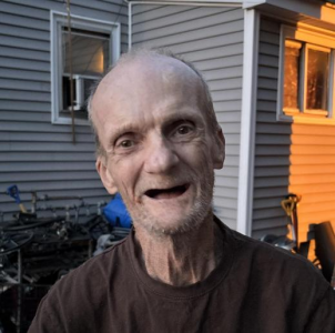 Dennis Snyder a registered Sex Offender of New York