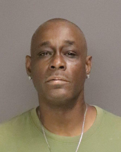 Gary Peterson a registered Sex Offender of New York