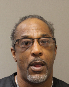 Wesley Smith a registered Sex Offender of New York