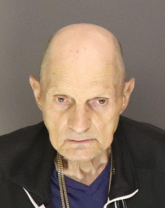 Anthony Fiorentino a registered Sex Offender of New York