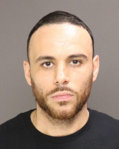Robert Odell a registered Sex Offender of New York