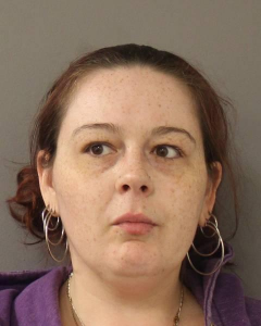 Alexandria Brunner a registered Sex Offender of New York