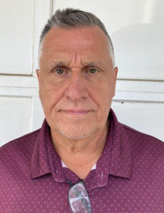 Danny Manich a registered Sex Offender of New York