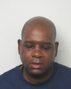 Andre Cooper a registered Sex Offender of New York